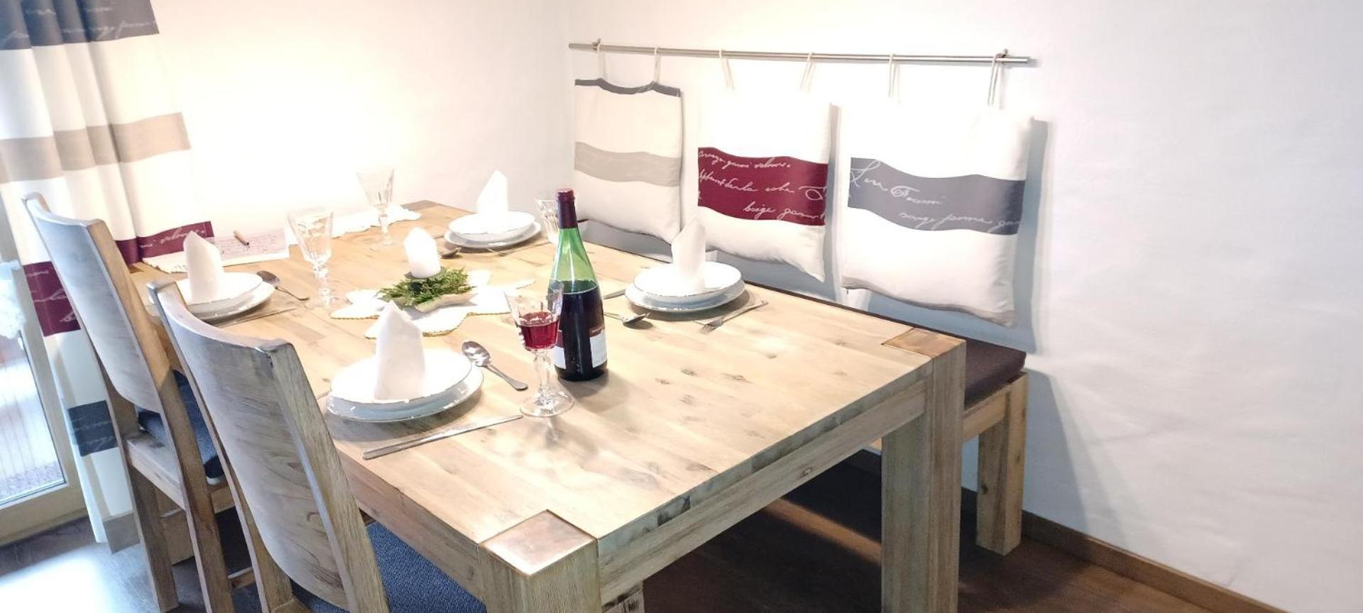 Ferienwohnung “Haus Rita” Sankt Oswald-Riedlhuette Eksteriør bilde